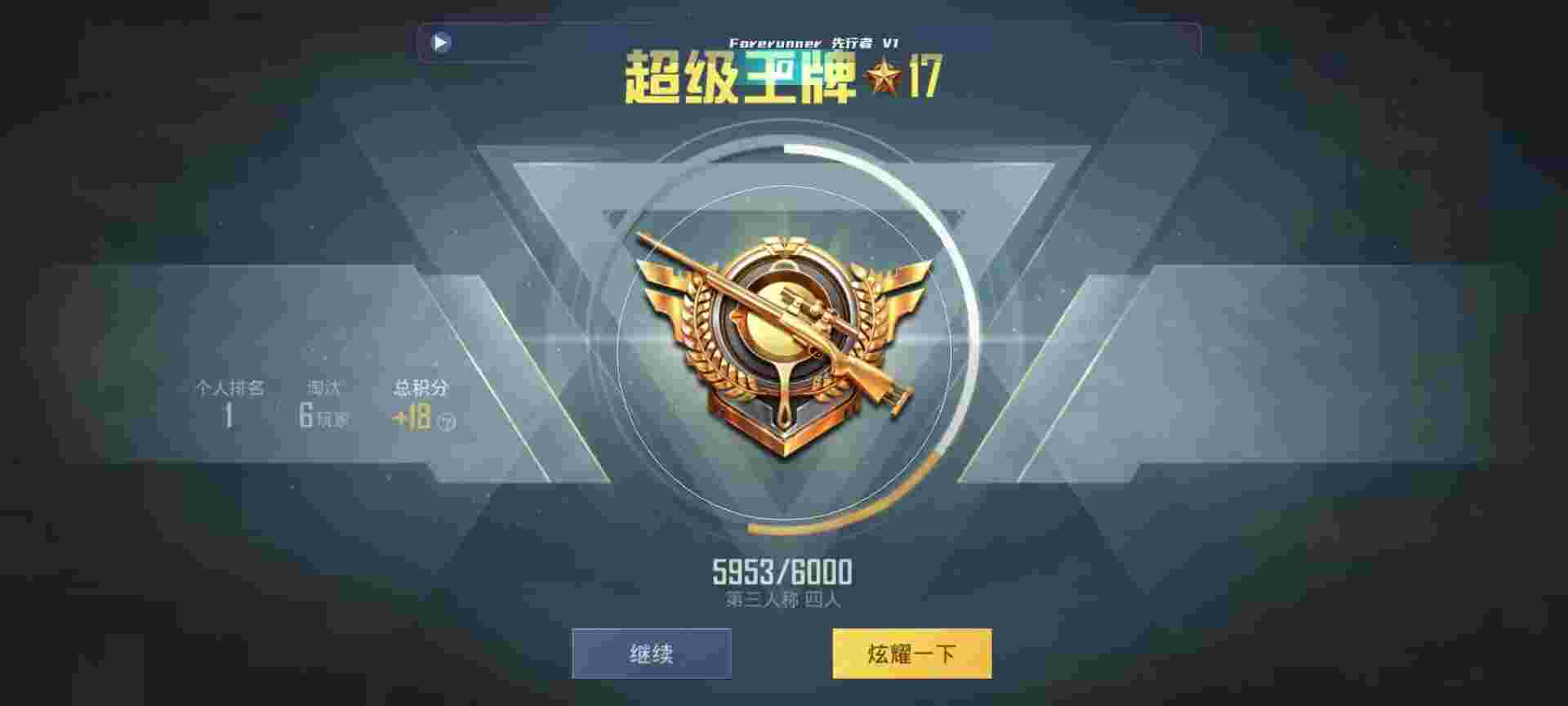 和平精英鸡腿辅助自瞄 - ��ƽ��Ӣ����޺���ѹǿ辅助预览图
